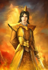 开局一个男神系统