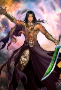 穿成痴傻战神的恶毒男妻