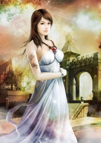破茧成蝶,嫡女不可欺