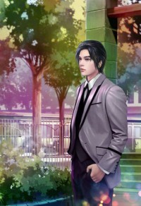(HP同人)依文斐尔·邓不利多