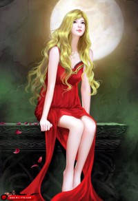 成为偏执女神的心尖痣(重生)