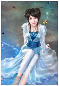 瑪麗蘇修仙手冊