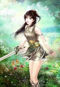[武林外史]镜花