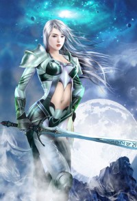 邪王狂妃：草包庶小姐