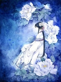 （七龍珠同人）貝吉塔
