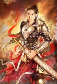 （綜漫同人）為詛咒之王獻上BE