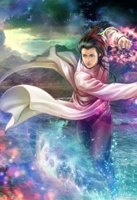 【ABO】流浪被大佬捡后喵生起飞