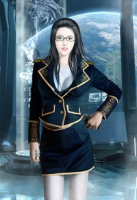 行走诸天的旅行者