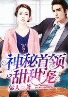 神秘首領，夜夜寵！